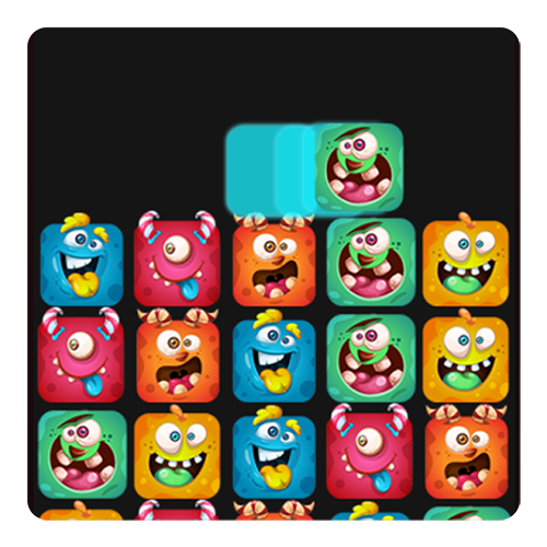 Monster Stack screenshot